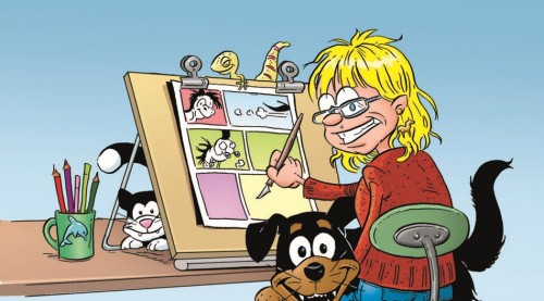 Lena Furberg